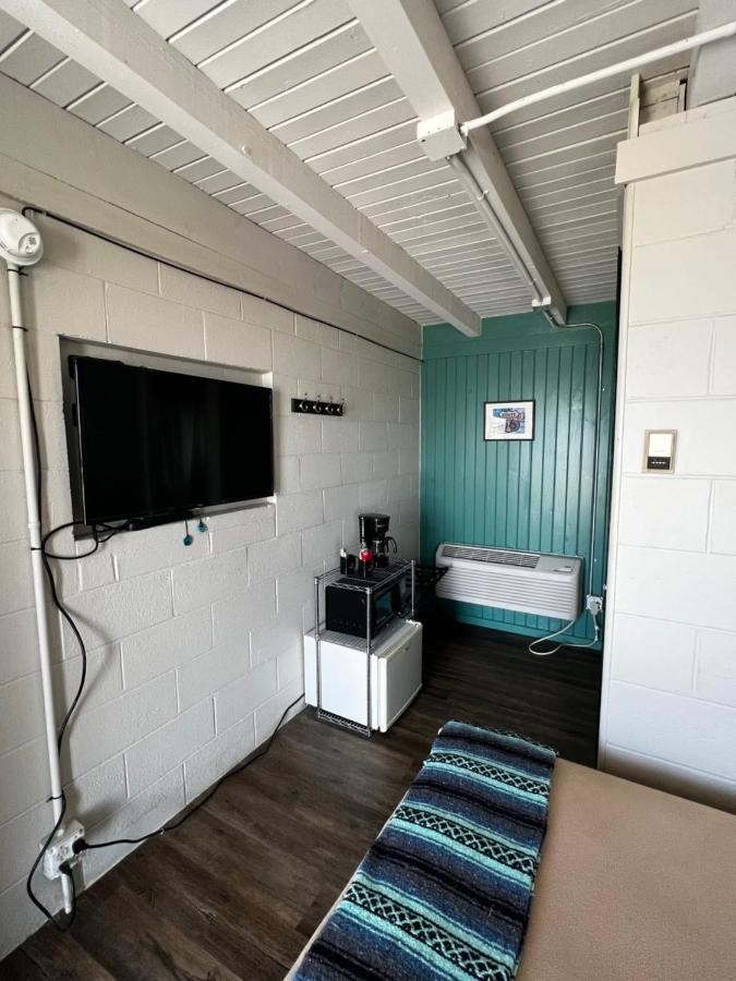 The Cedar Motel Sandusky Εξωτερικό φωτογραφία
