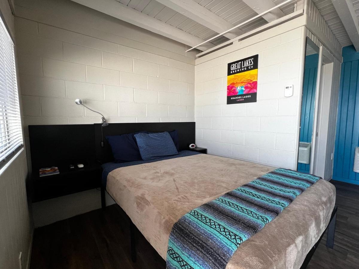 The Cedar Motel Sandusky Εξωτερικό φωτογραφία