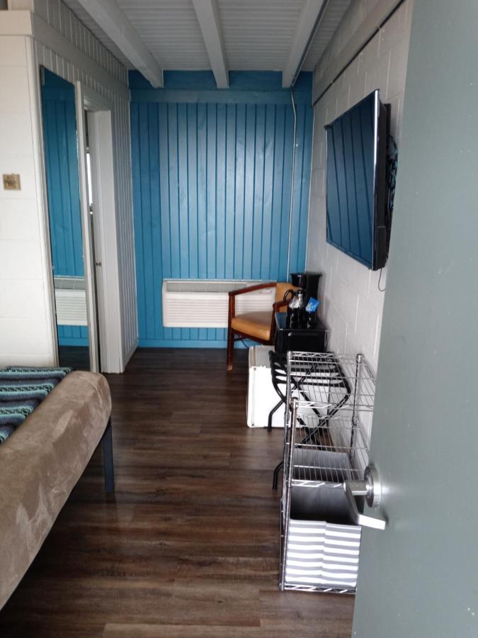 The Cedar Motel Sandusky Εξωτερικό φωτογραφία